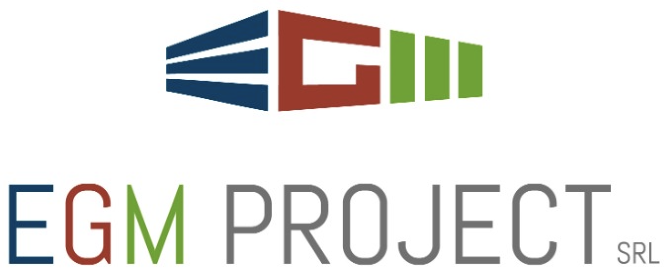 Logo EGM
