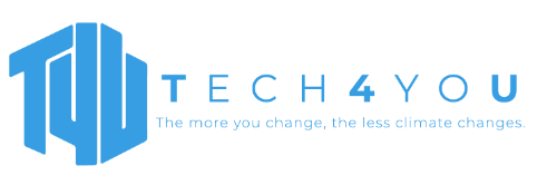Logo TECH4YOU