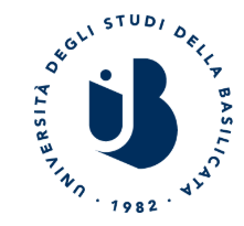 Logo UNIBAS